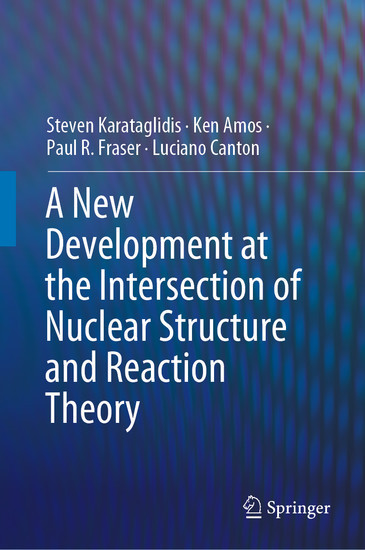A New Development at the Intersection of Nuclear Structure and Reaction Theory main product photo