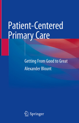 Patient-Centered Primary Care