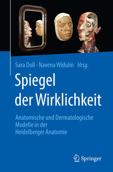 Spiegel der Wirklichkeit main product photo