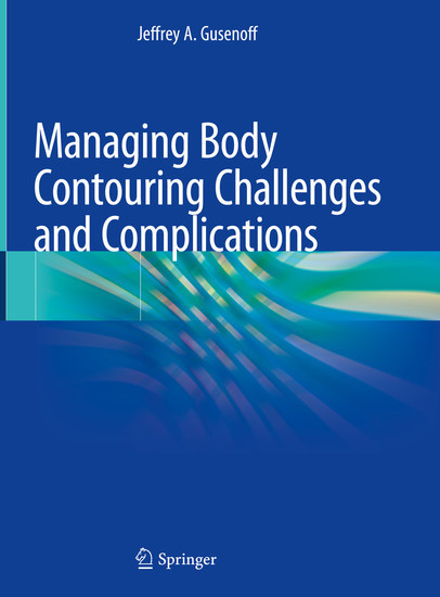 Managing Body Contouring Challenges and Complications main product photo