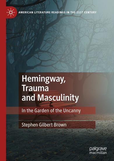 Hemingway, Trauma and Masculinity main product photo