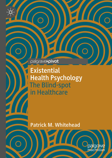 Existential Health Psychology main product photo