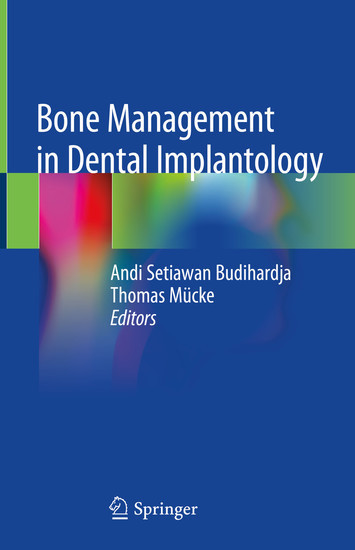 Bone Management in Dental Implantology main product photo