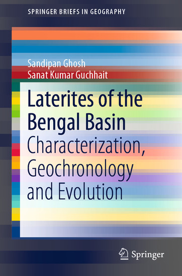 Laterites of the Bengal Basin main product photo