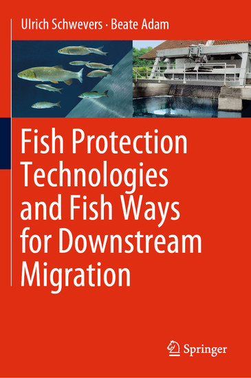 Fish Protection Technologies and Fish Ways for Downstream Migration main product photo