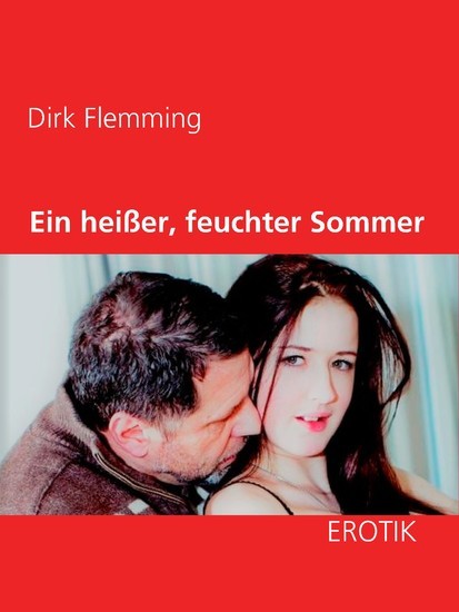 Ein heißer, feuchter Sommer main product photo
