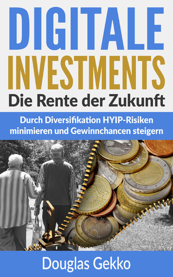 Digitale Investments: Die Rente der Zukunft main product photo