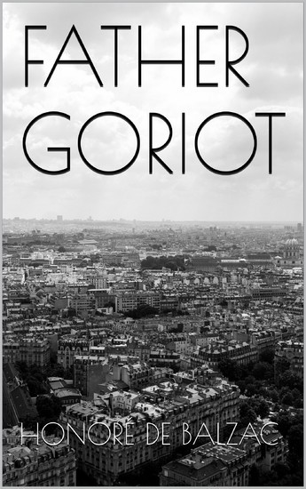 Father Goriot main product photo
