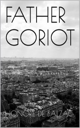Father Goriot