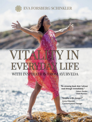 Vitality in Everyday Life