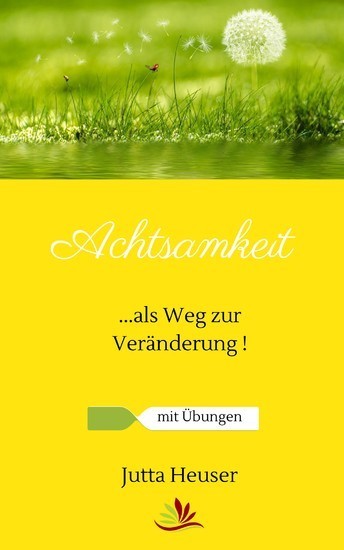 Achtsamkeit main product photo