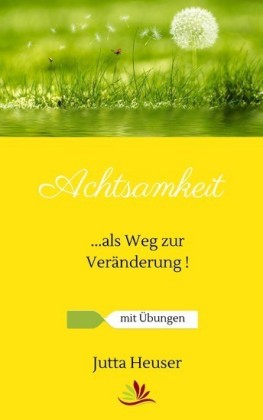 Achtsamkeit
