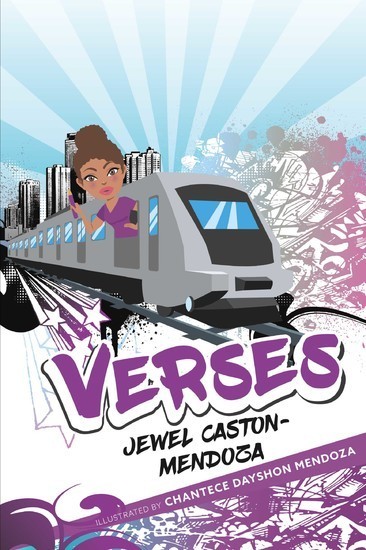 Verses main product photo