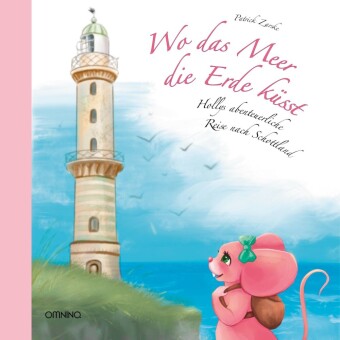 Wo das Meer die Erde küsst
