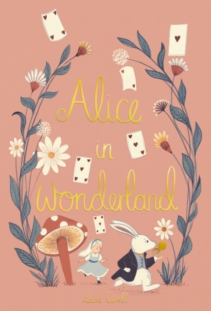 Alice in Wonderland main product photo