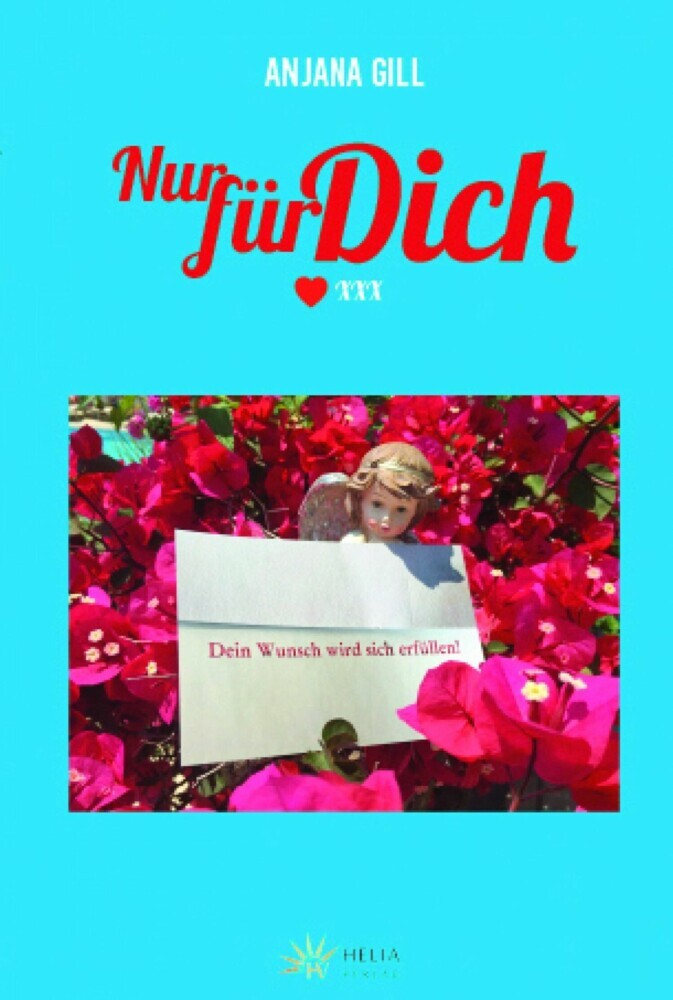 Nur für dich main product photo