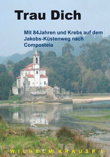 Trau Dich main product photo