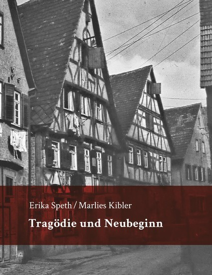 Tragödie und Neubeginn main product photo