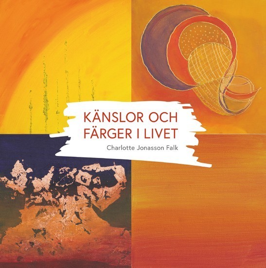 Känslor och färger i livet main product photo