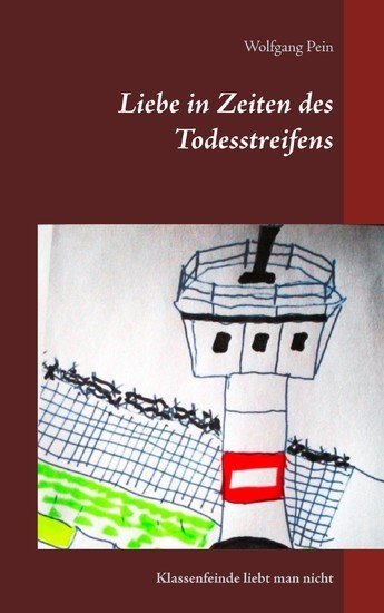 Liebe in Zeiten des Todesstreifens main product photo