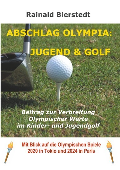 Abschlag Olympia: Jugend & Golf main product photo