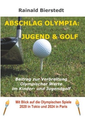 Abschlag Olympia: Jugend & Golf