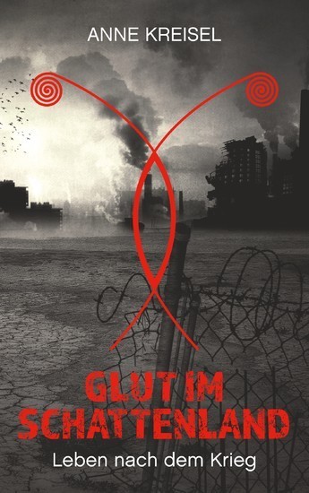Glut im Schattenland main product photo