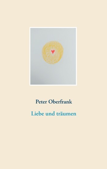 Liebe und träumen main product photo