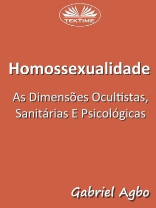 Homossexualidade