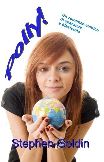 Polly! main product photo