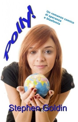 Polly!