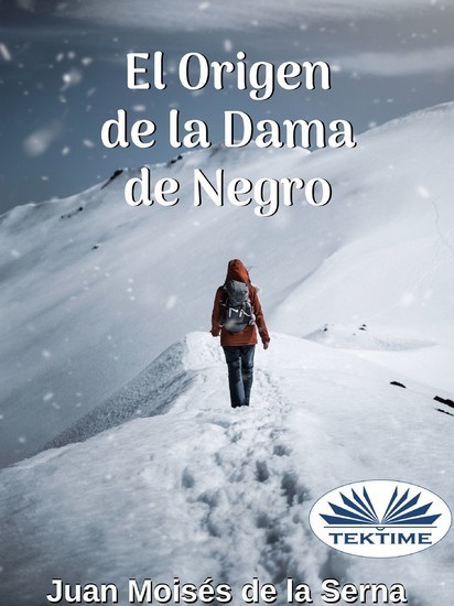 El Origen De La Dama De Negro main product photo