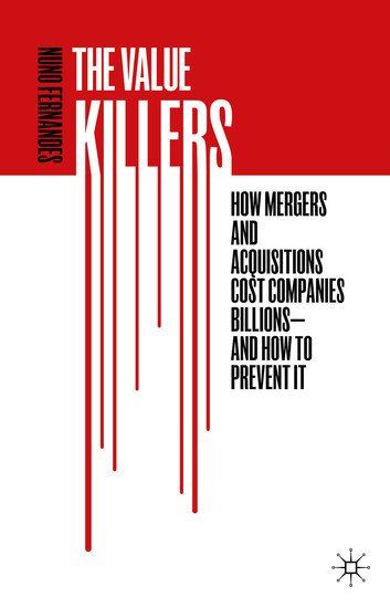 The Value Killers main product photo