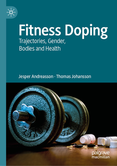 Fitness Doping main product photo