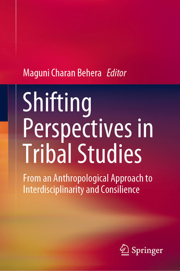 Shifting Perspectives in Tribal Studies main product photo