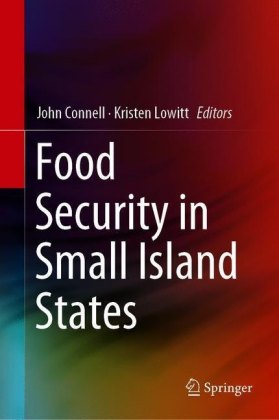Food Security in Small Island States