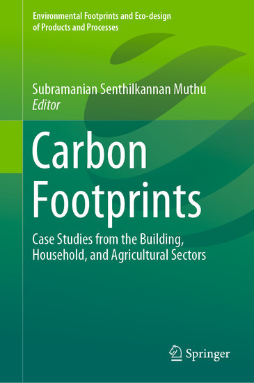 Carbon Footprints main product photo