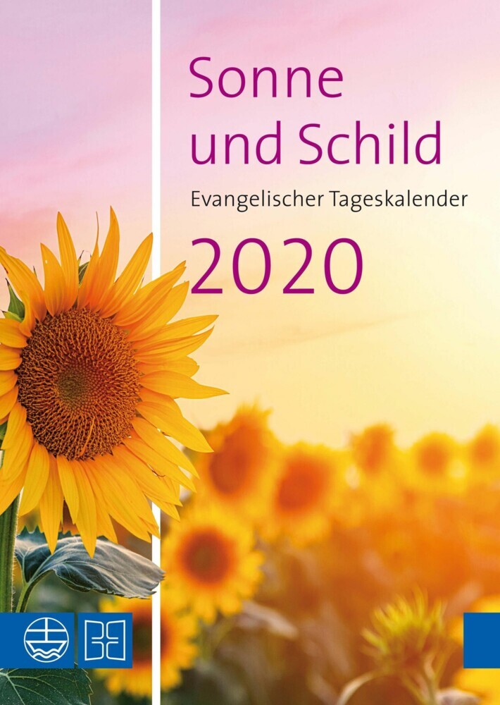 Sonne und Schild 2020 main product photo