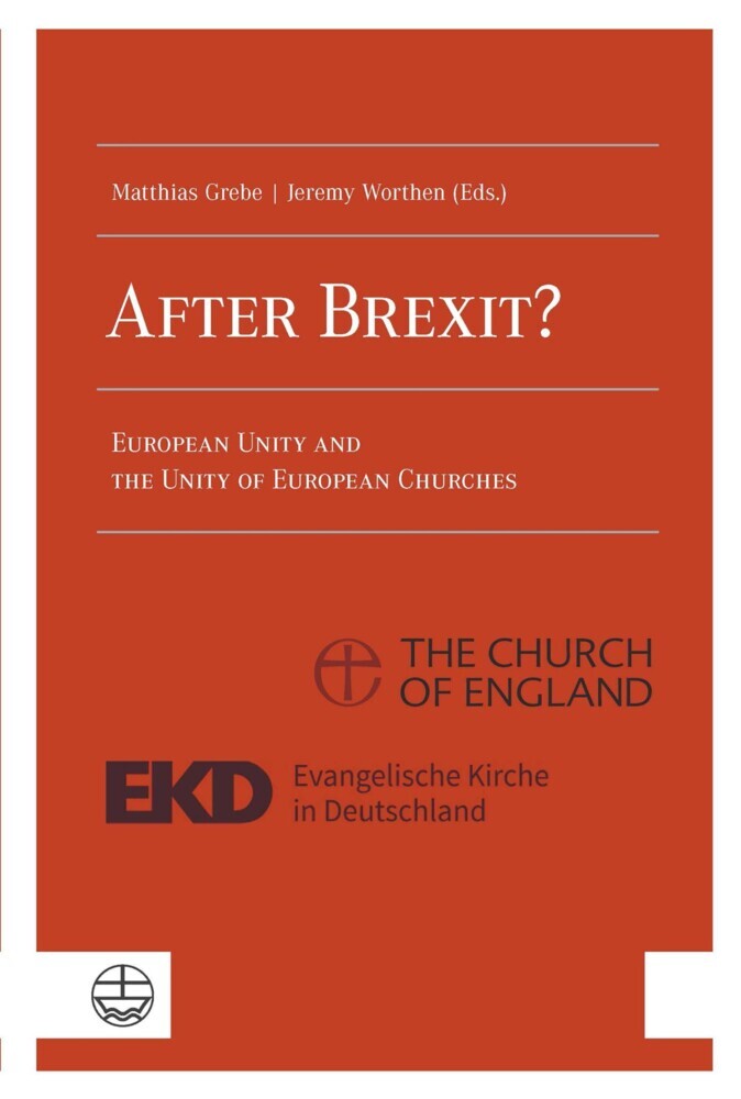 After Brexit? main product photo