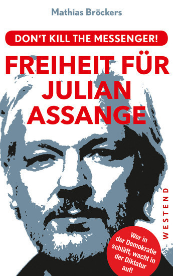 Freiheit für Julian Assange! main product photo