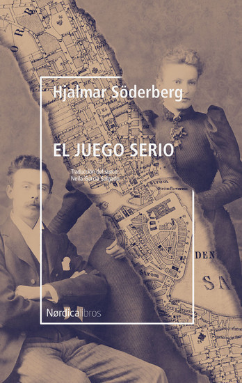El juego serio main product photo