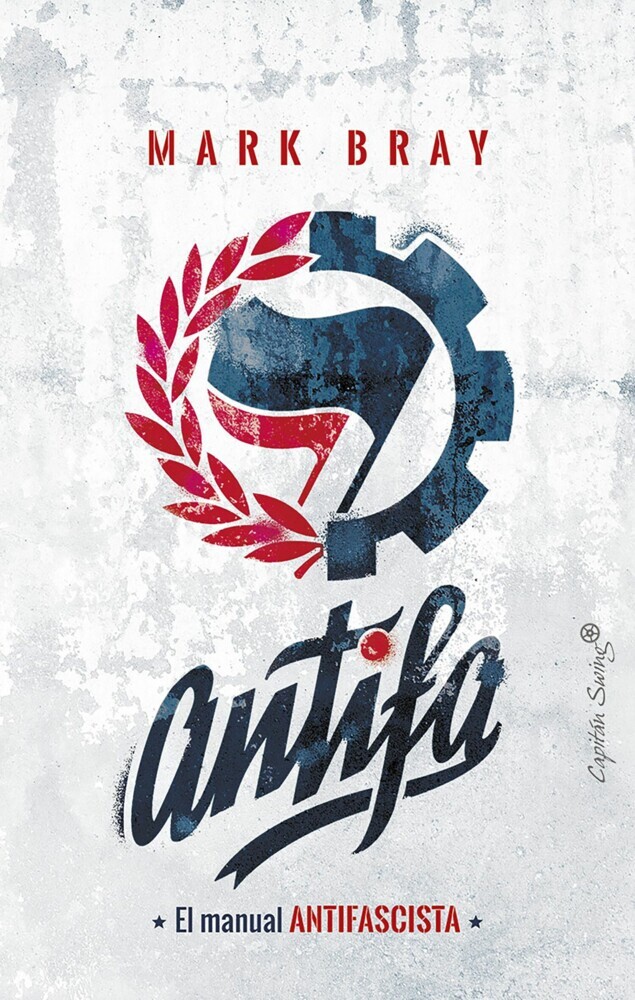 Antifa main product photo
