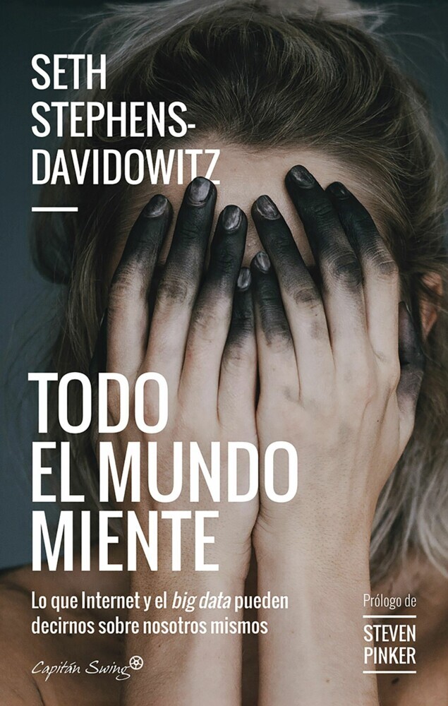 Todo el mundo miente main product photo