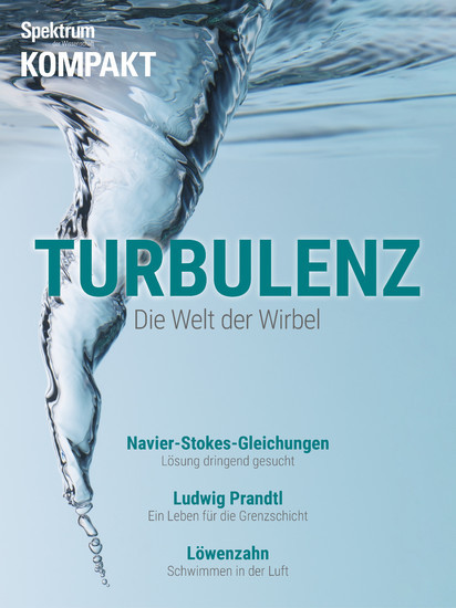Spektrum Kompakt - Turbulenzen main product photo