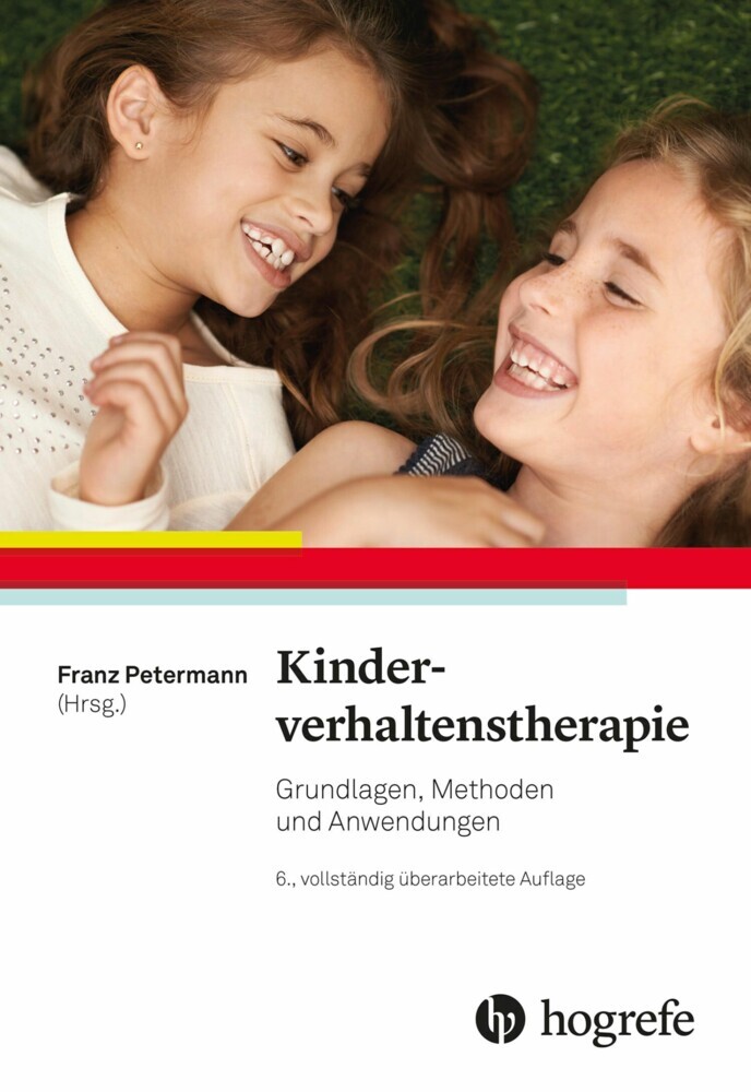 Kinderverhaltenstherapie main product photo