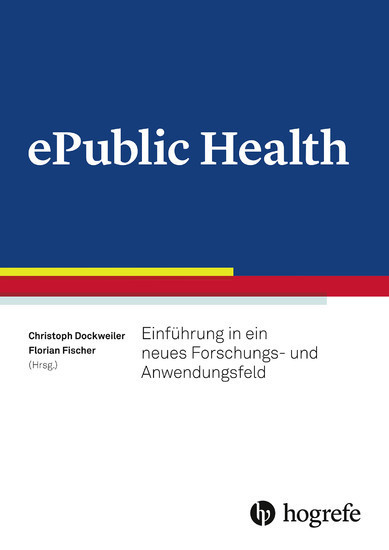 ePublic Health main product photo