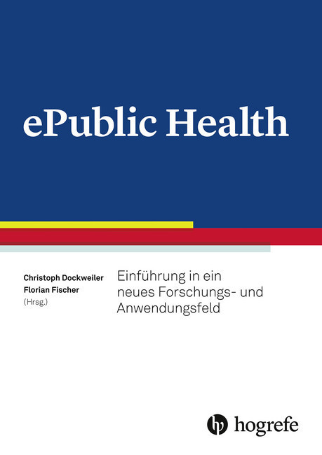 ePublic Health main product photo