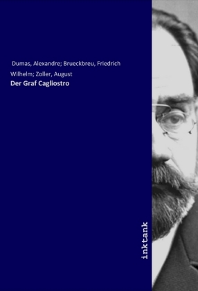 Der Graf Cagliostro