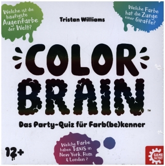 Color Brain (Spiel)
