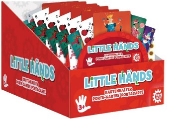 Little Händs Kartenhalter (Spiel-Zubehör)